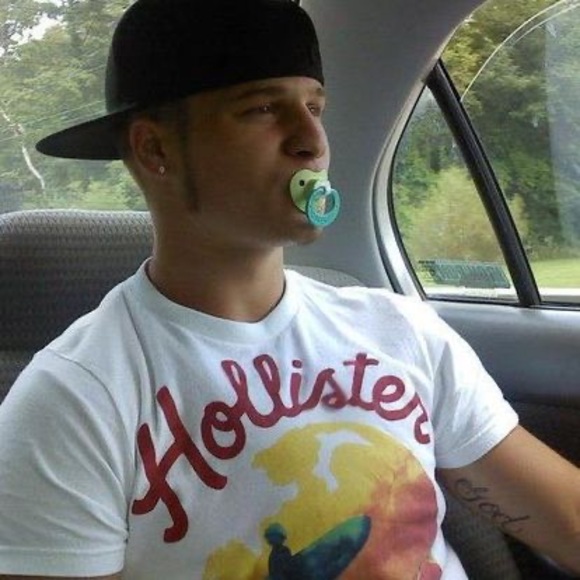 Meet your Posher, Blake - Picture 1 of 1